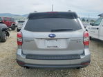Subaru Forester 2015