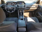 Honda Accord 2016