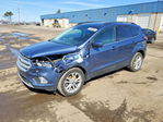 Ford Escape 2018