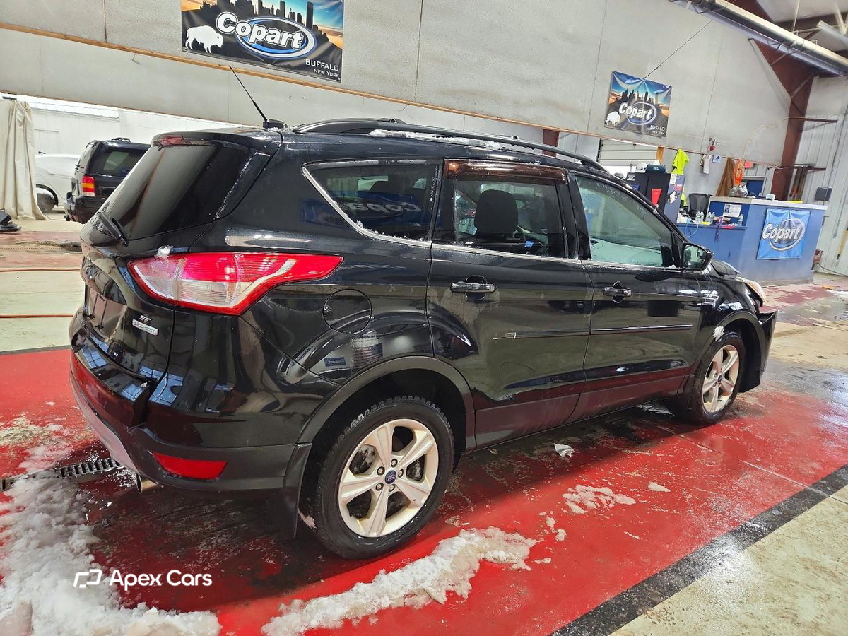 Ford Escape 2013