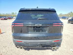 Chevrolet Traverse 2026