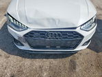 Audi A4 2021