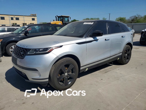 Land Rover Range Rover 2020 - Image 1 of 13