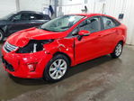 Ford Fiesta 2013