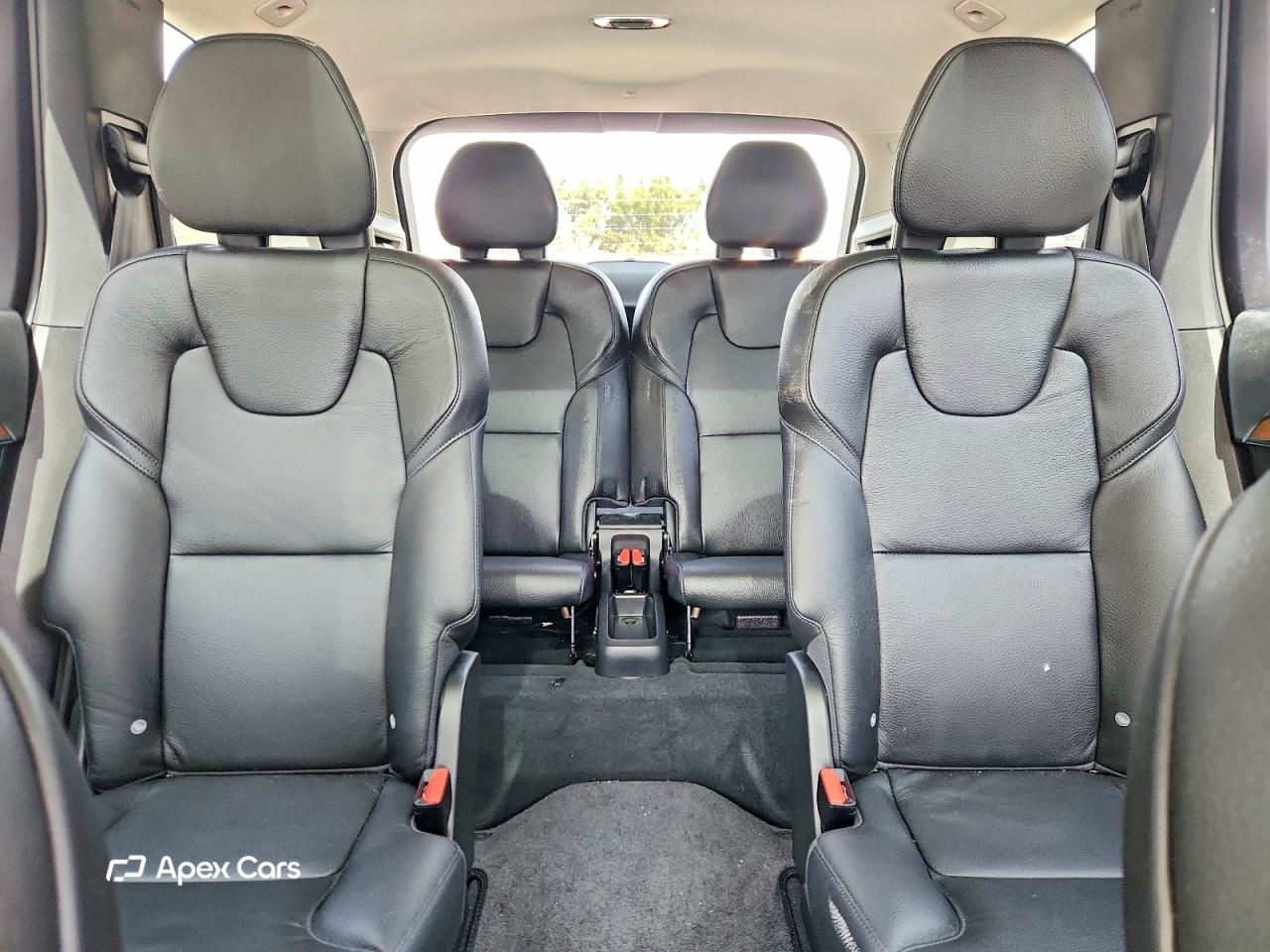 Volvo XC90 2021