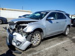 Chevrolet Equinox 2010