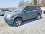 Honda Pilot 2007
