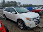 Ford Edge 2013