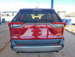 Toyota RAV 4 2025