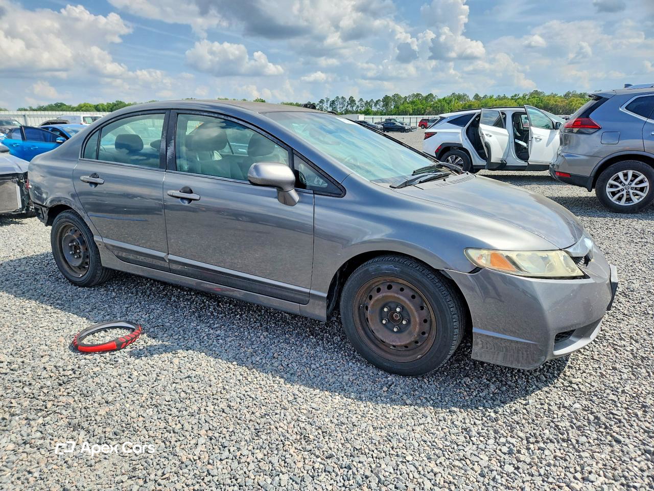 Honda Civic 2009