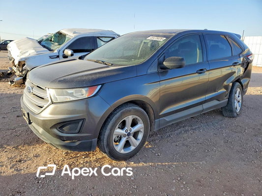 Ford Edge 2015 - Image 1 of 13