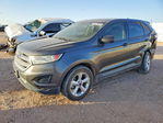Ford Edge 2015