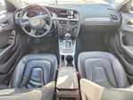 Audi A4 2013