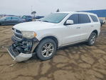 Dodge Durango 2013