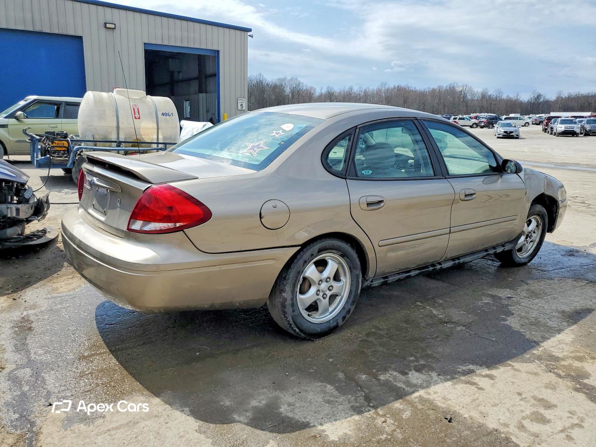 Ford Taurus 2005