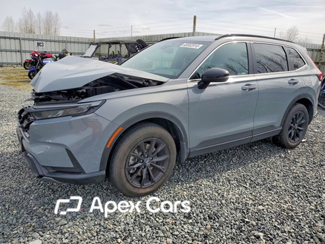 Honda CR-V 2024 - Image 1 of 13