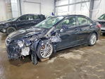 Subaru Impreza 2016