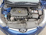 Hyundai Elantra 2016