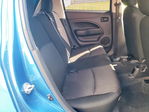 Mitsubishi Mirage 2024