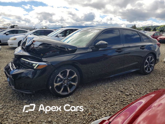 Honda Civic 2025 - Image 1 of 13