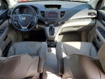 Honda CR-V 2013