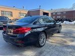BMW Series 5 2019