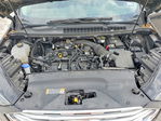 Ford Edge 2022