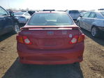 Toyota Corolla 2009