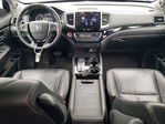 Honda Pilot 2017