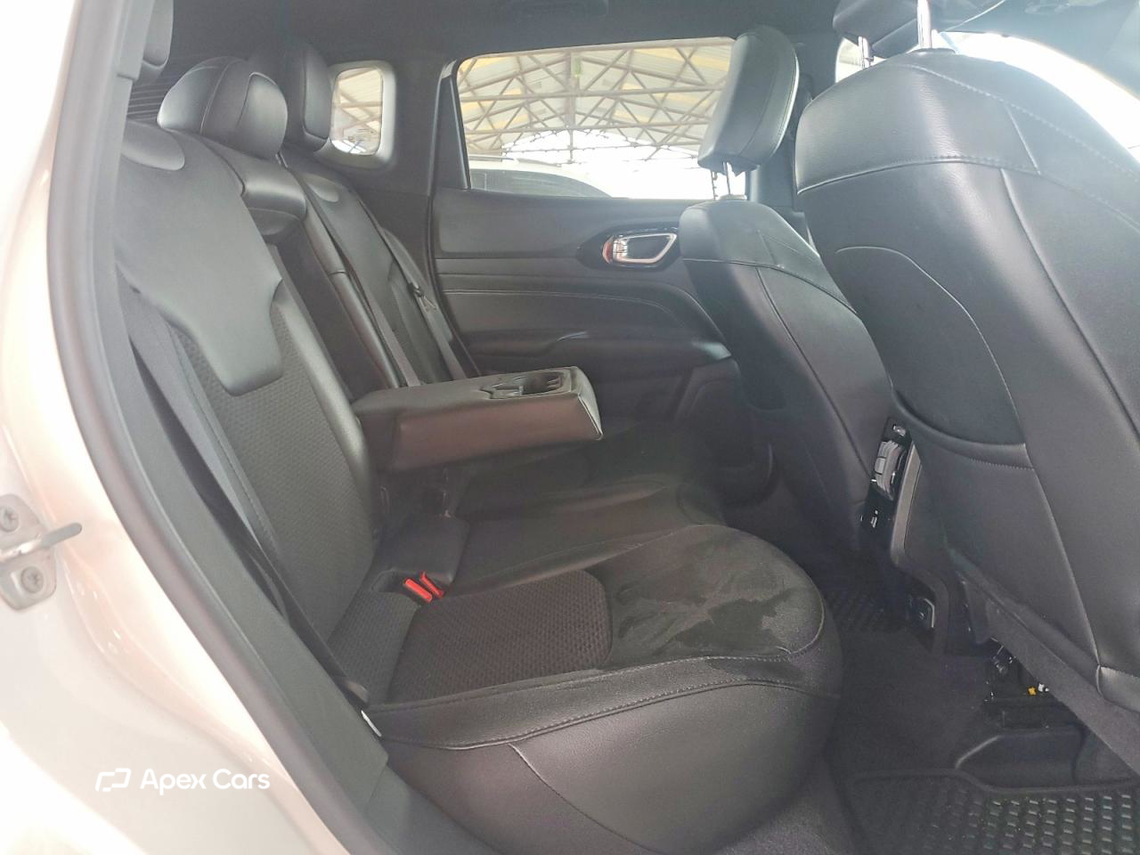 Jeep Compass 2022