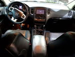 Dodge Durango 2012