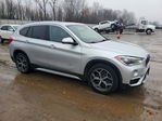 BMW X1 2017