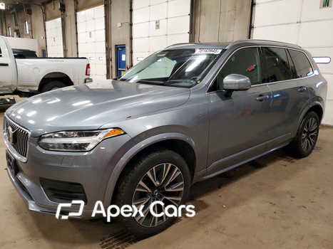 Volvo XC90 2020 - Image 1 of 14