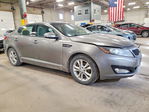 Kia Optima 2013