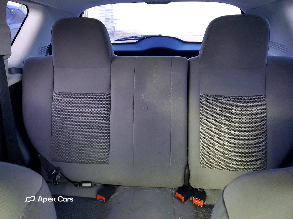 Jeep Compass 2007