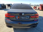BMW Series 7 2019