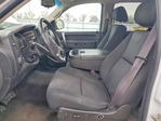 GMC Sierra 2012