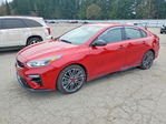 Kia Forte 2021