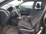 Nissan Rogue 2015