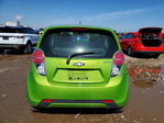 Chevrolet Spark 2015