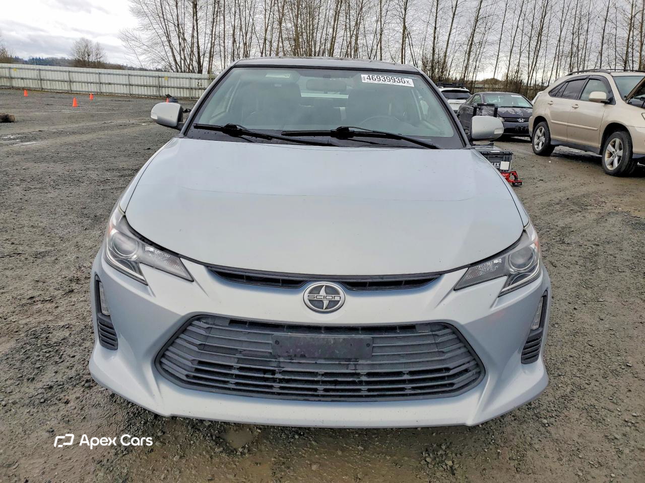 Scion tC 2014