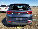 Kia Sportage 2017