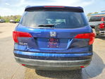 Honda Pilot 2016