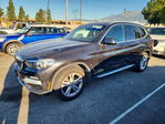 BMW X3 2018