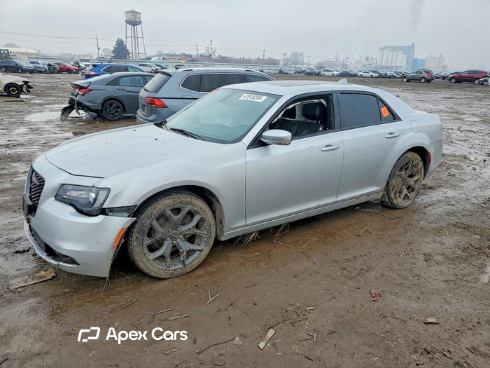 2023 Chrysler 300 - Image 1 of 5