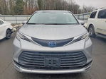 Toyota Sienna 2023