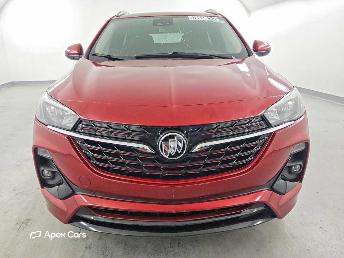 Buick Encore 2020