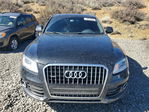 Audi Q5 2015