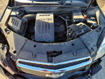 Chevrolet Equinox 2013