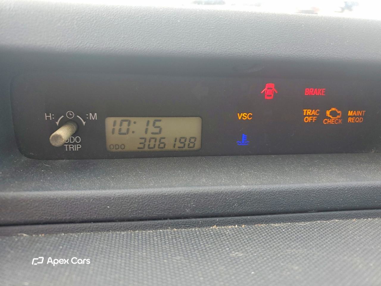 Scion xB 2006